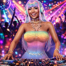 UnicaNightingale
