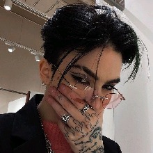 immagine avatar