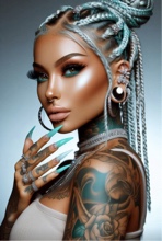 immagine avatar