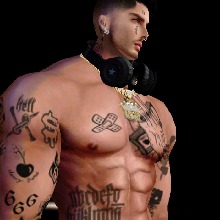 avatar picture