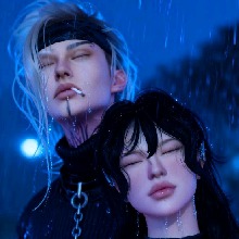 avatar resmi