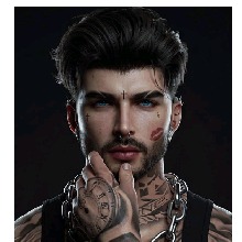 Avatar Bild
