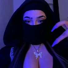 avatar bilde