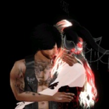 DamienBloodMoonHeart