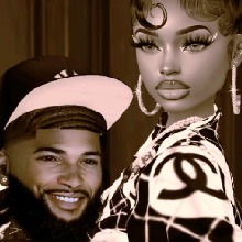 TwinNevaehDavenport