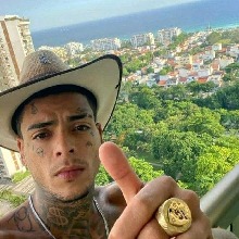 immagine avatar