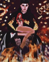 Alinestarr