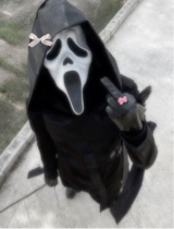 ghostgirly