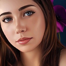 Amberdemacolin