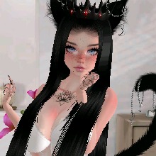 avatar resmi