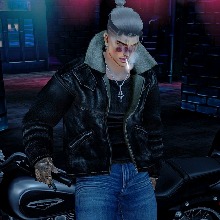 DaikiSkilled