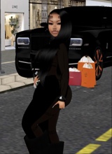 Avatar Bild