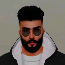 صورة الـavatar
