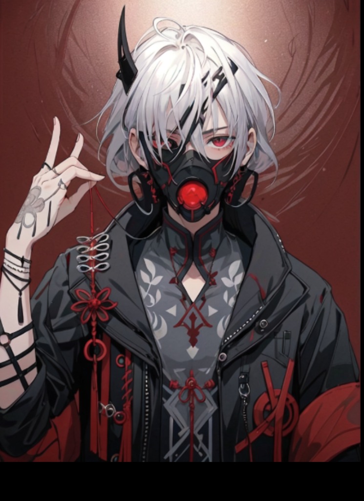BL4CKD34D
