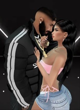 Drizzydrakeovo