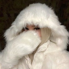 Portrait de l'avatar