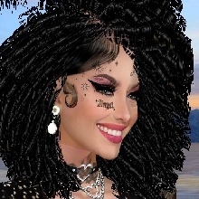 Portrait de l'avatar