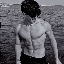 foto avatar