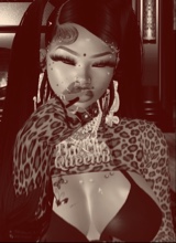 DimePieceQueen