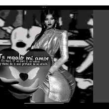 Chuchecitaazucarada