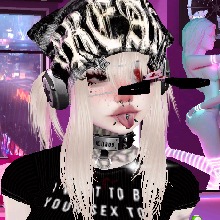 avatar picture