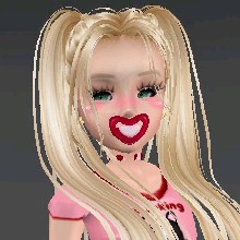 llNinaBlayll