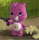 Nastie