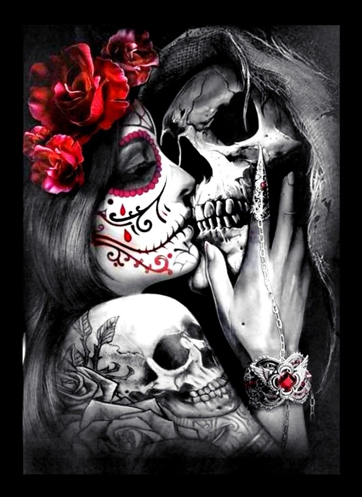 LOVEMURDERGANGSTER