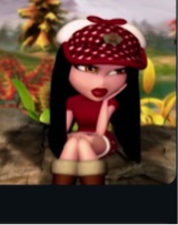 jireiandadoll