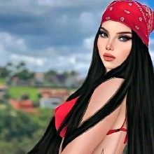 BelleLacerda