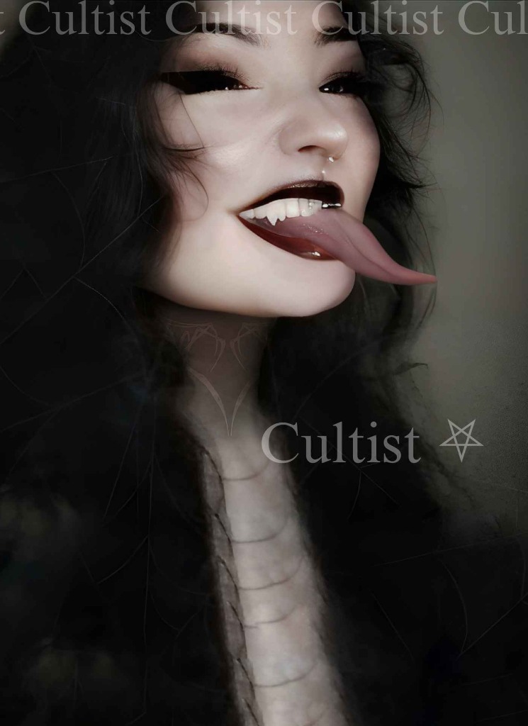 Cultist