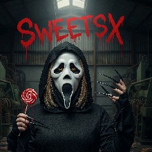 SweetsX