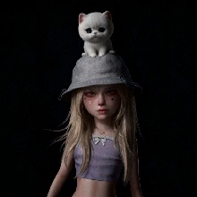 Portrait de l'avatar