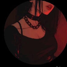 CrimsonFlores