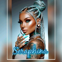 SeraphinaShop