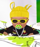 babyShiningSpirit