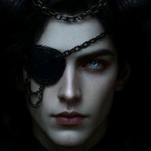 SephirothCrowley