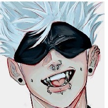 SatoruDaddy