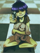 T5TR