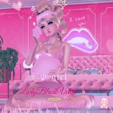 LadyBlackVelvet