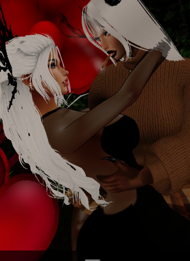 DOMINANTBLACKQUEEN