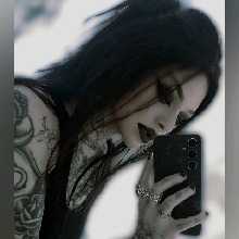 Portrait de l'avatar