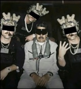 BlackMVP