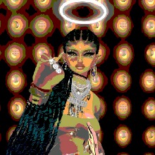 HoneyRose
