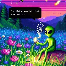 Alienfied