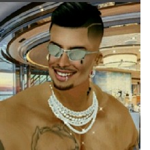 MaykeSouzaDblack