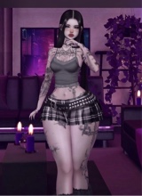 Dollygil