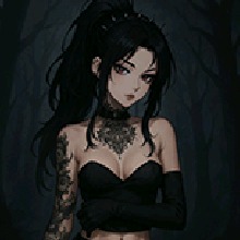 BloodyblackAngel