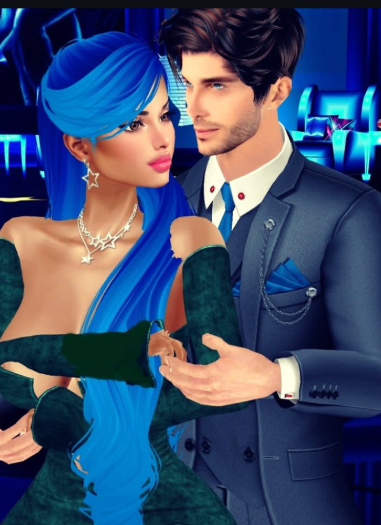 BlueeStarrr
