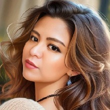 LoraineArriola